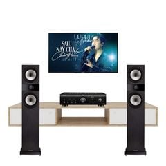 Bộ Dàn Nghe Nhạc Fyne Audio F303i NN732026