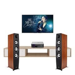Bộ Dàn Nghe Nhạc Jamo C97 II NN642026