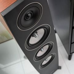Bộ Dàn Nghe Nhạc Jamo C97 II NN642026 - Thumb 3