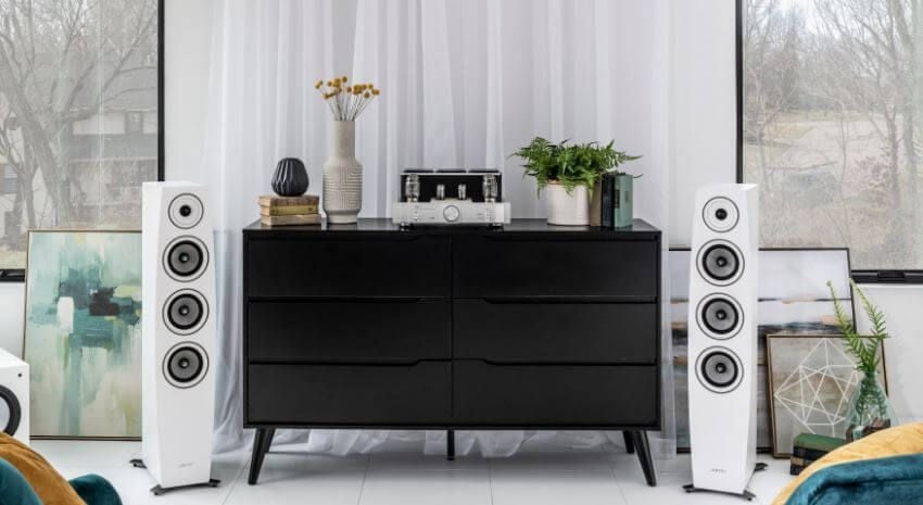 Bộ Dàn Nghe Nhạc Jamo C97 II NN662026 - Hình 3