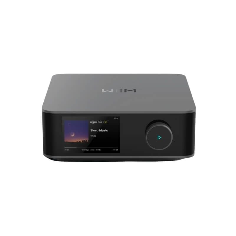 Bộ Dàn Nghe Nhạc Kanto ORA - Wiim Ultra NN302026 Mới Nhất - Hình 6