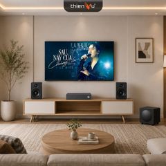 Bộ Dàn Nghe Nhạc Kanto Yu2 NN252026 Cao Cấp - Thumb 2
