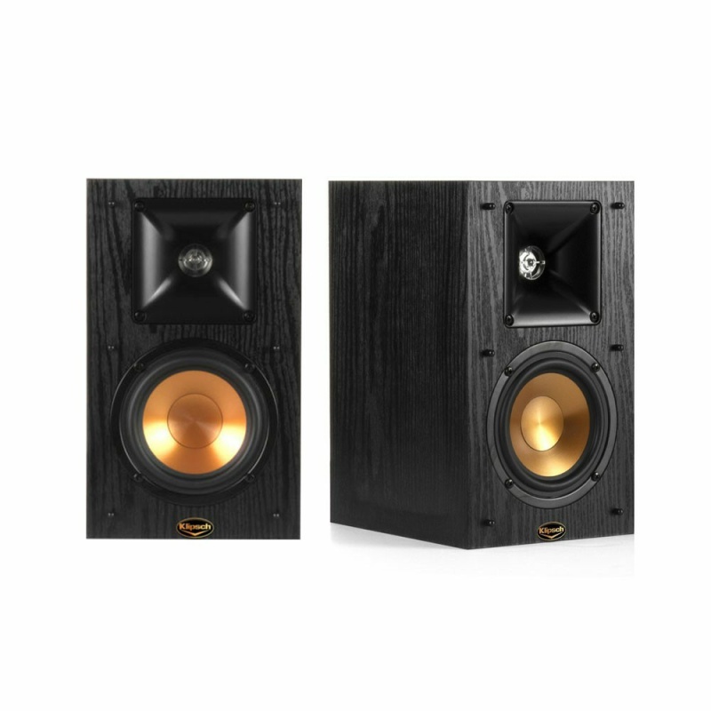 Bộ Dàn Nghe Nhạc Klipsch B100 NN152026 Chính Hãng - Hình 2