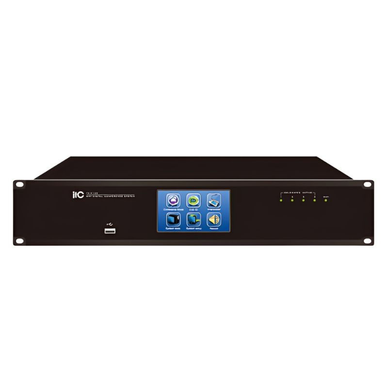 Bộ Điều Khiển Trung Tâm ITC TS-W100 Chính Hãng - Hình 1