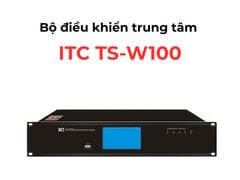 Bộ Điều Khiển Trung Tâm ITC TS-W100 Chính Hãng - Thumb 4