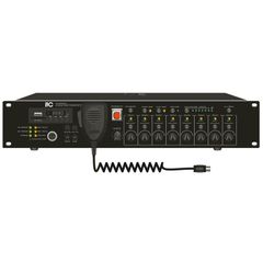 Bộ Điều Khiển Trung Tâm Kèm Công Suất ITC VA-6200MA Chính Hãng - Thumb 1