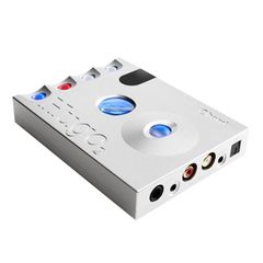 Bộ giải mã DAC Chord Hugo 2 chính hãng - Thumb 2