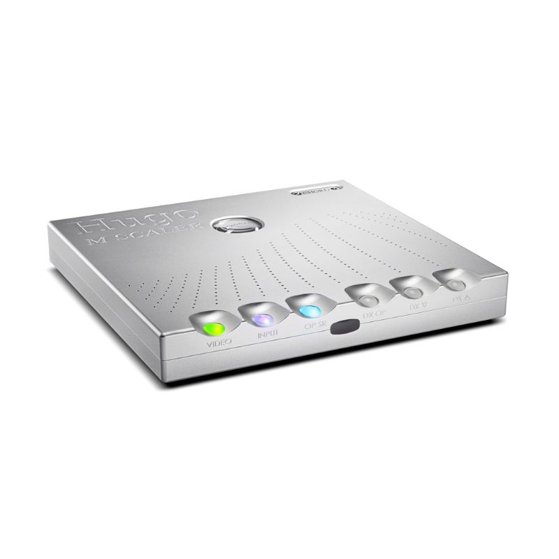 Bộ giải mã DAC Chord Hugo M Scaler chính hãng - Hình 2