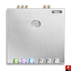 Bộ giải mã DAC Chord Hugo M Scaler chính hãng - Thumb 3