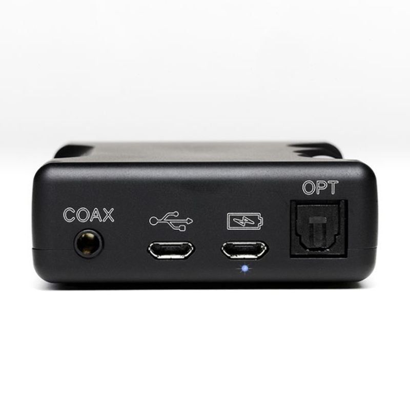 Bộ giải mã DAC Chord Mojo hính hãng - Hình 2