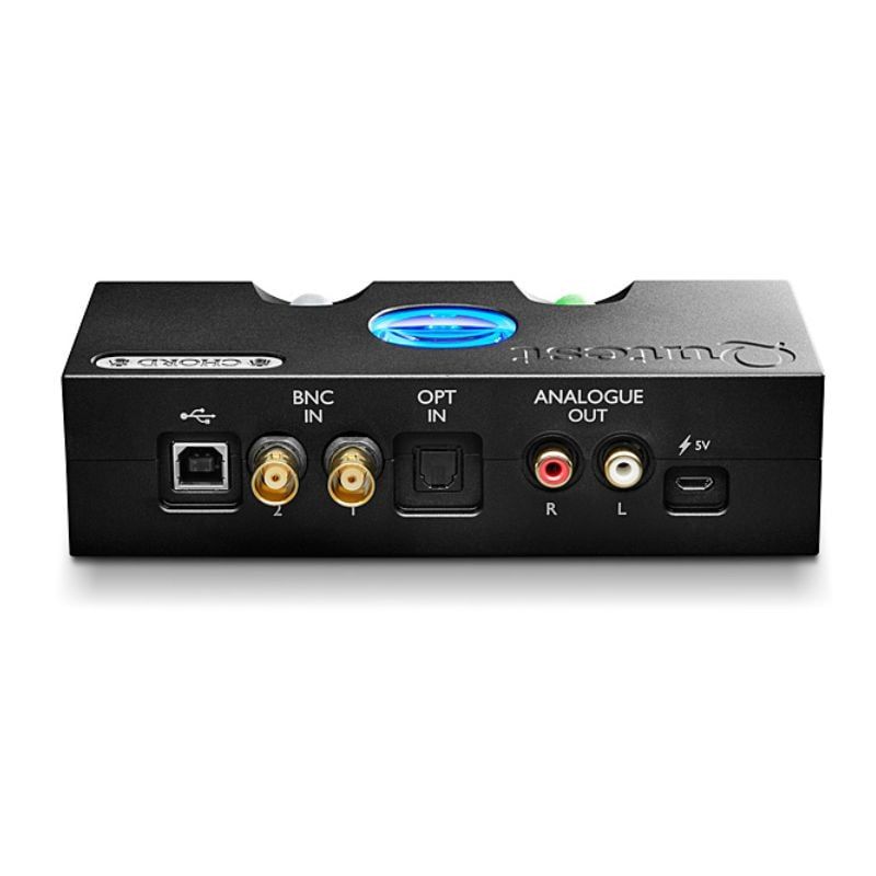 Bộ giải mã DAC Chord Qutest chính hãng - Hình 2