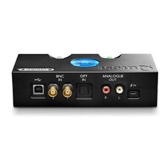 Bộ giải mã DAC Chord Qutest chính hãng - Thumb 2