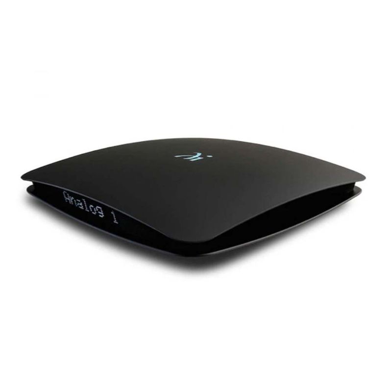 Bộ giải mã DAC Wadia Intuition 01 chính hãng - Hình 2