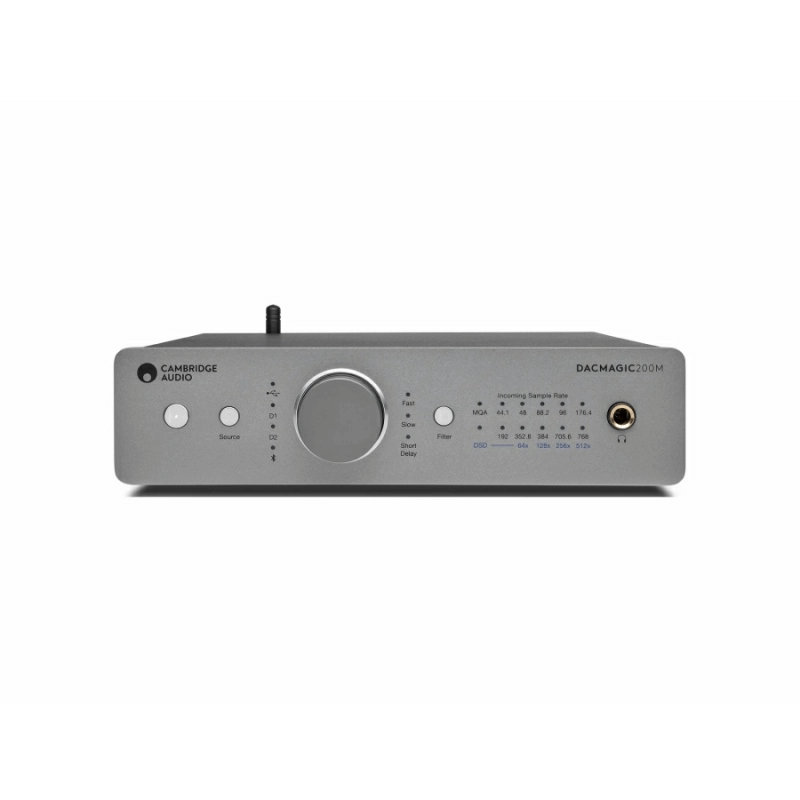 Bộ giải mã DAC Cambridge Audio DacMagic 200M chính hãng - Hình 1