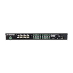 Bộ Giám Sát Hệ Thống Inter-M PM-N108 - Thumb 2