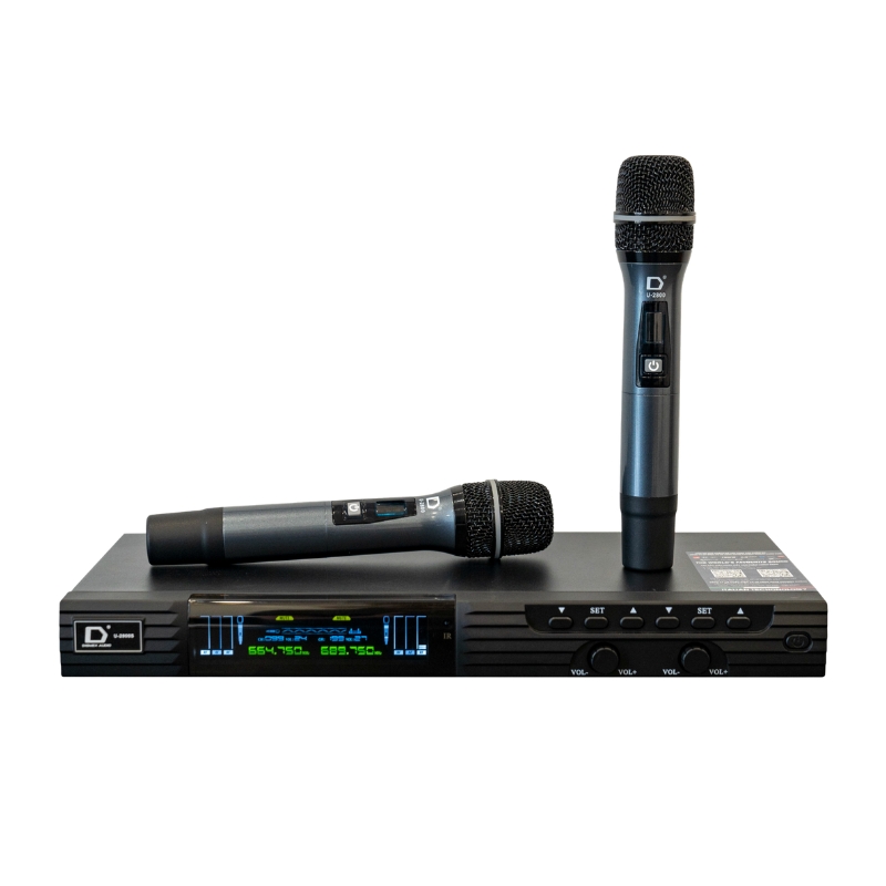 Dàn Karaoke Cao Cấp Yorkville Sound YXL Tower12 TVA312026 Chính Hãng - Hình 4