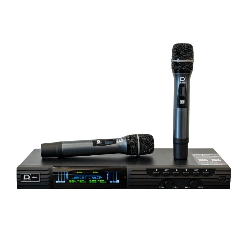 Dàn Karaoke Cao Cấp Yorkville Sound YXL Tower12 TVA312026 Chính Hãng - Hình 4