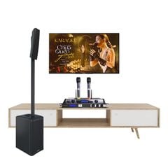 Bộ Karaoke Column Array QSC KC12 TVA032026