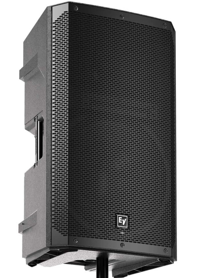Bộ Karaoke Ngoài Trời Electrovoice ELX-200 12P TVA1242025 Chính Hãng - Hình 1