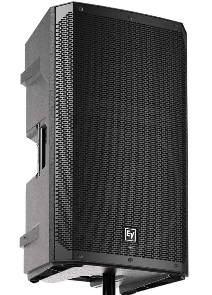 Bộ Karaoke Ngoài Trời Electrovoice ELX-200 12P TVA1242025 Chính Hãng - Hình 1