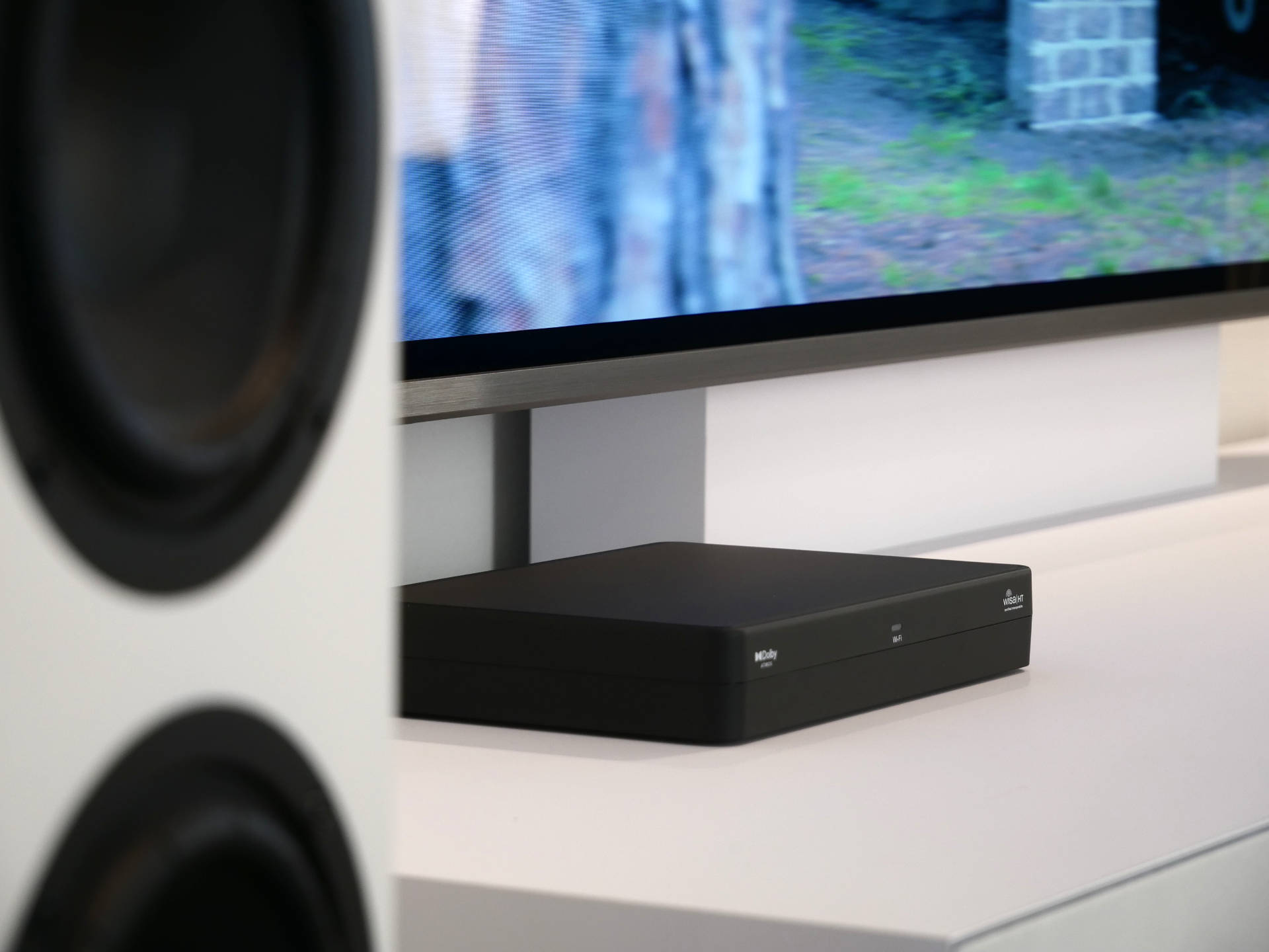 Bộ Kết Nối Đa Kênh Surround Hub (Dolby Atmos & DTS) - Hình 5