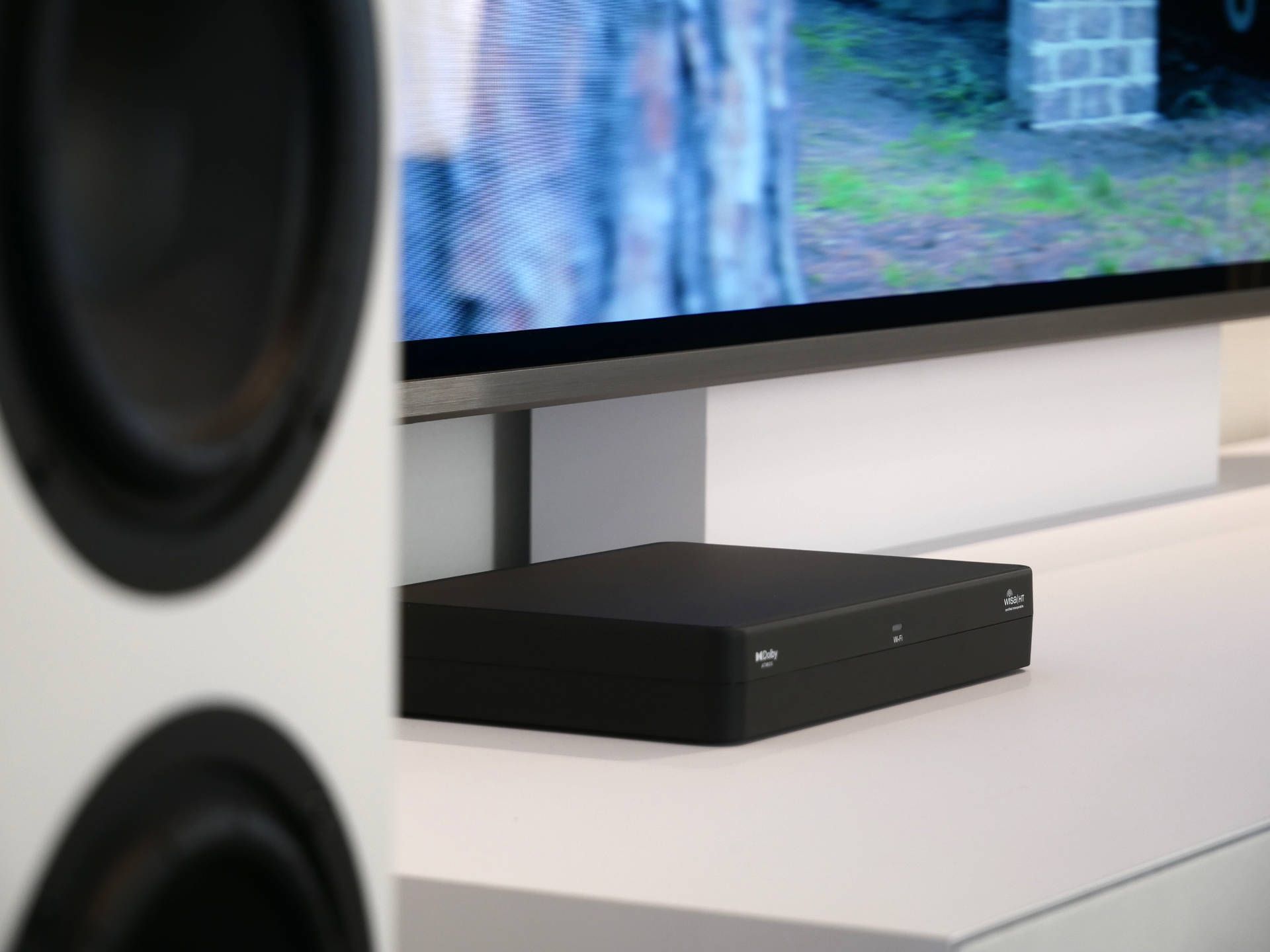 Bộ Kết Nối Đa Kênh Surround Hub (Dolby Atmos & DTS) - Hình 5