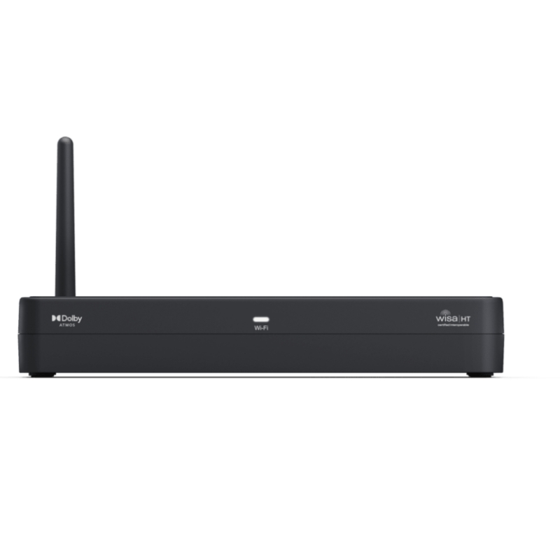 Bộ Kết Nối Đa Kênh Surround Hub (Dolby Atmos & DTS) - Hình 1
