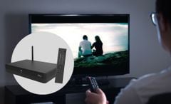 Bộ Kết Nối Hai Kênh Stereo Hub HT Chính Hãng - Thumb 6