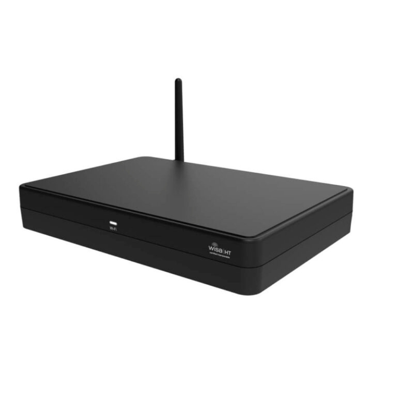 Bộ Kết Nối Hai Kênh Stereo Hub HT Chính Hãng - Hình 1