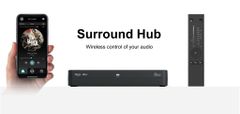 Bộ Kết Nối Đa Kênh Surround Hub (Dolby Atmos & DTS) - Thumb 4