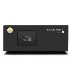Bộ Khuếch Đại Phono Gold Note PH-5.2 Chính Hãng