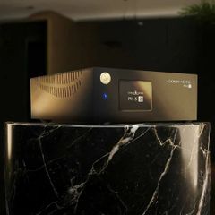 Bộ Khuếch Đại Phono Gold Note PH-5.2 Chính Hãng - Thumb 5