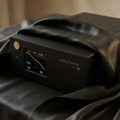 Bộ Khuếch Đại Phono Gold Note PH-5.2 Chính Hãng - Thumb 4