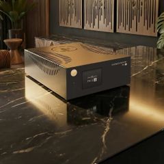 Bộ Khuếch Đại Phono Gold Note PH-5.2 Chính Hãng - Thumb 3
