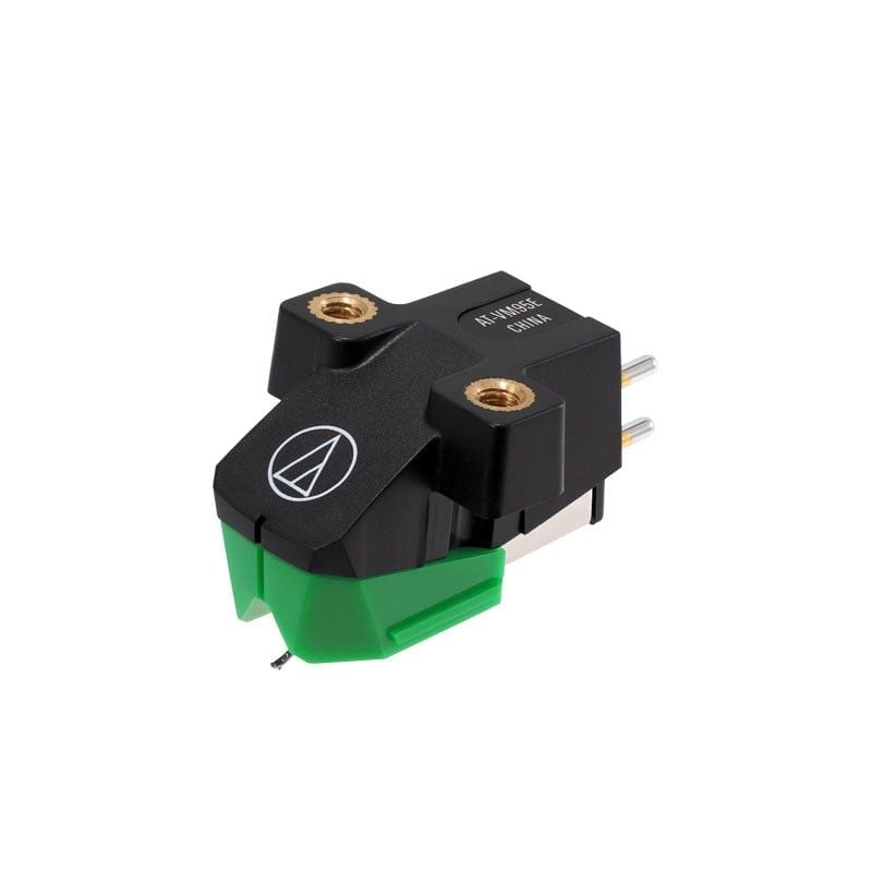 Bộ Kim Đĩa Than Audio-Technica AT-VM95E Chính Hãng - Hình 2