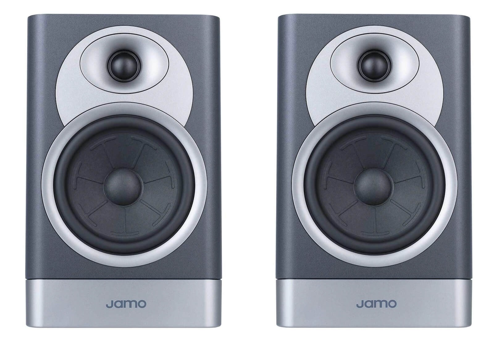 Dàn Nghe Nhạc Jamo S7-15B 236TV - Hình 2