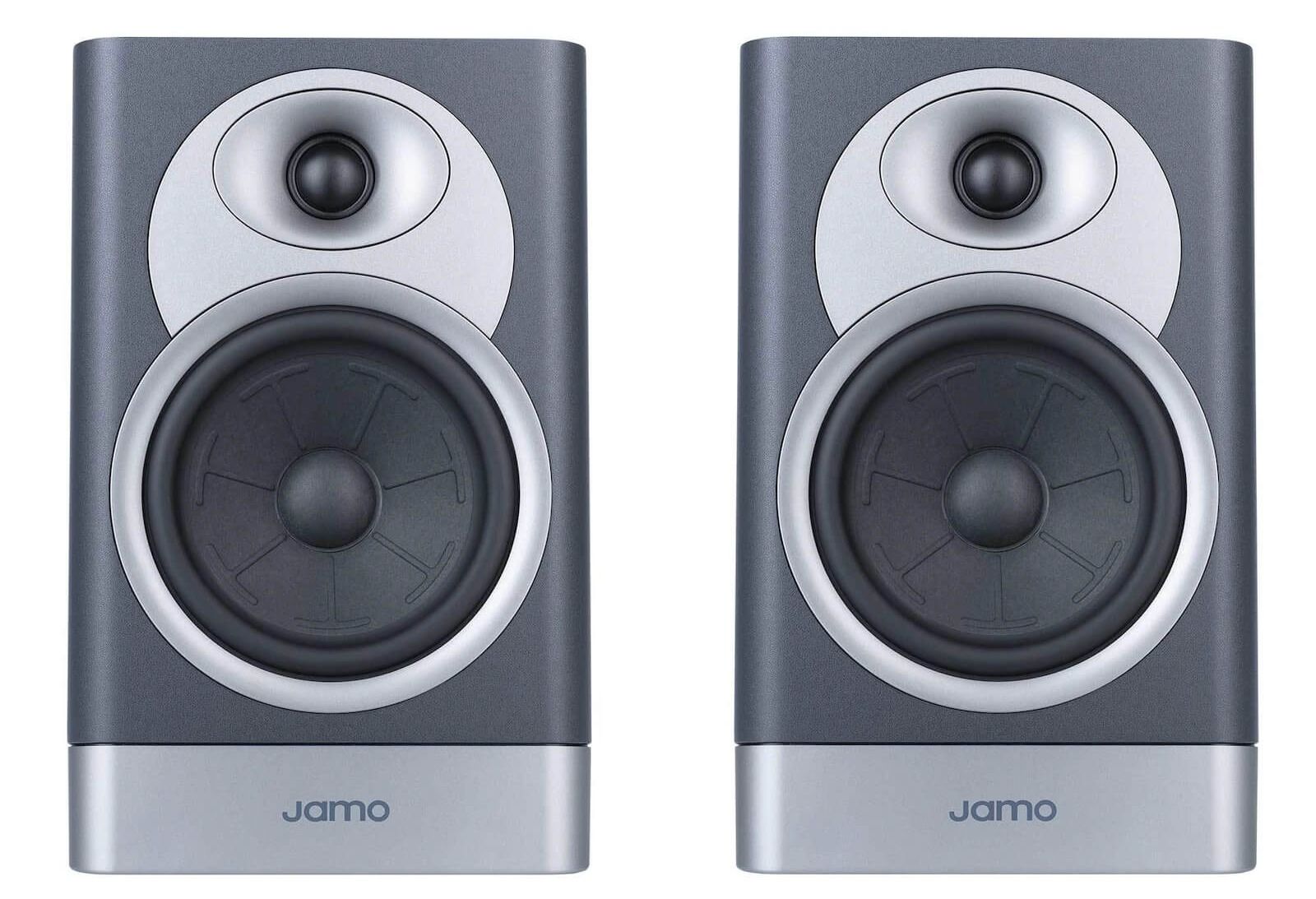 Dàn Nghe Nhạc Jamo S7-15B 236TV - Hình 2
