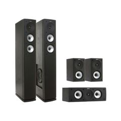 Loa xem phim Jamo S 626 HCS chính hãng - Thumb 3