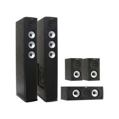 Loa xem phim Jamo S 628 HCS chính hãng - Thumb 1