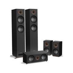 Loa xem phim Jamo S 807 HCS chính hãng - Thumb 3