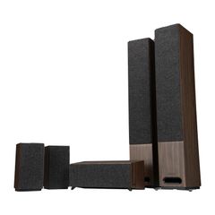Loa Jamo S 809 HCS chính hãng - Thumb 3