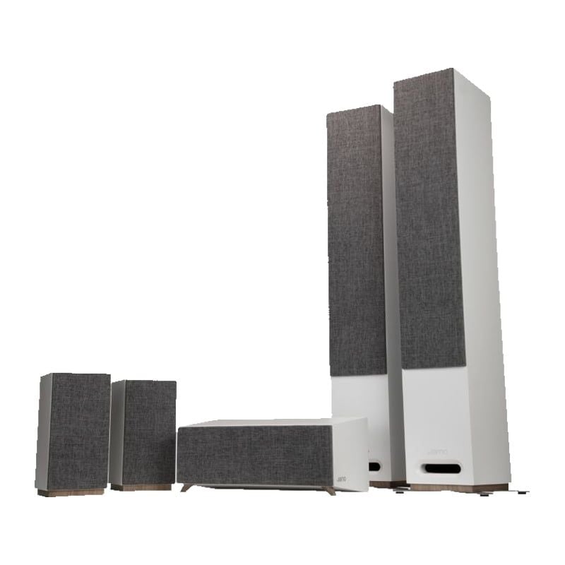 Loa Jamo S 809 HCS chính hãng - Hình 1