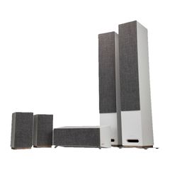 Loa Jamo S 809 HCS chính hãng - Thumb 1