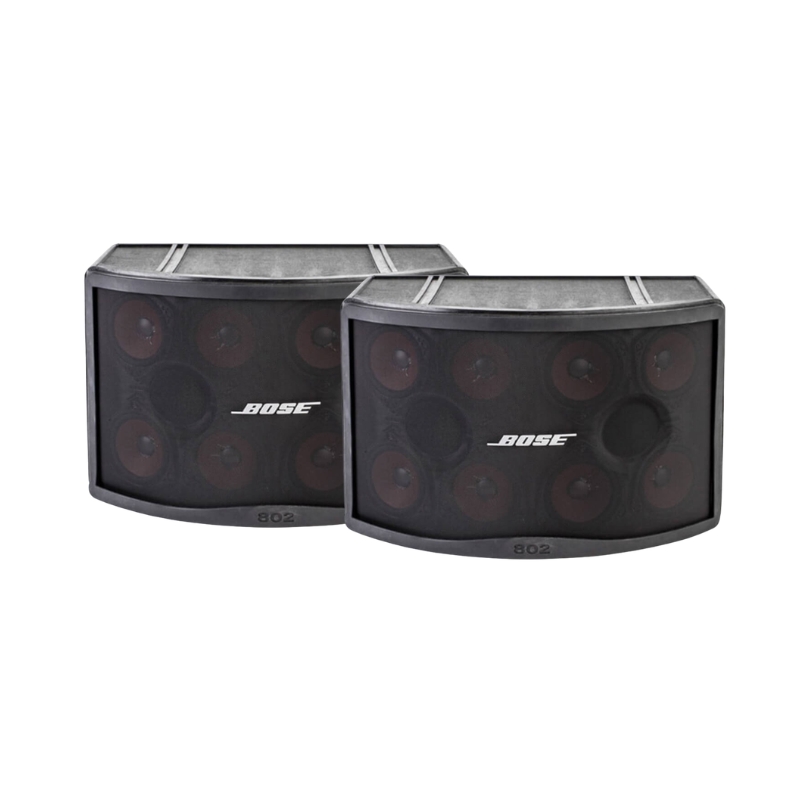 Loa Karaoke Bose 802 Series V Chính Hãng - Hình 1