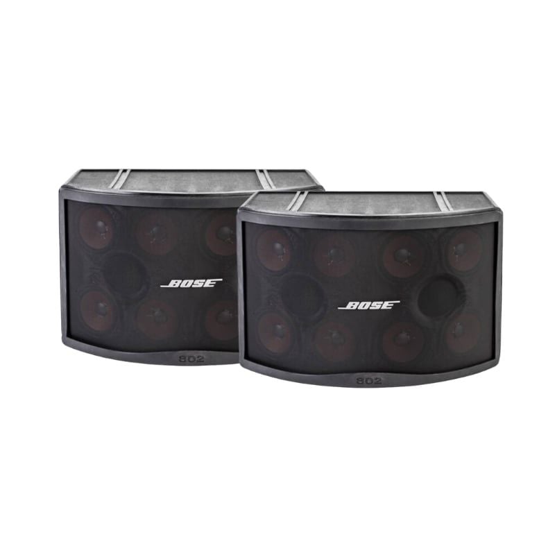 Loa Karaoke Bose 802 Series V Chính Hãng - Hình 1