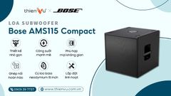 Bộ Dàn Karaoke Bose Showtime SK12 TVA922025 - Thumb 6