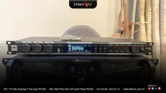 Dàn Karaoke Cao Cấp SE Audiotechnik CV12i TVA022026 - Thumb 6