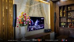 Bộ Loa Karaoke Gia Đình Electrovoice Evolve 50M TVA1052024 - Thumb 3