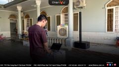 Bộ Âm Thanh Karaoke SE Audiotechnik C6 TVA1402025 - Thumb 2