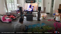 Bộ Dàn Âm Thanh Karaoke SE Audiotechnik MF3 - Thumb 6